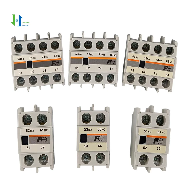 Fuji вспомогательный контактор SZ-A11 SZ-AS1 SZ-A22 SZ-A20 SZ-A02
