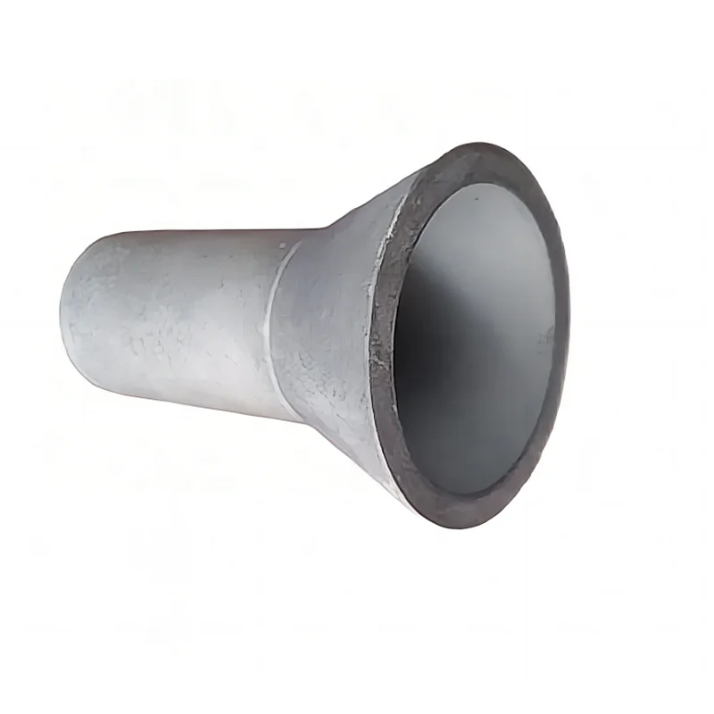 Various Type Cemented Carbide Spray Nozzle Tungsten Carbide Sandblasting Nozzle