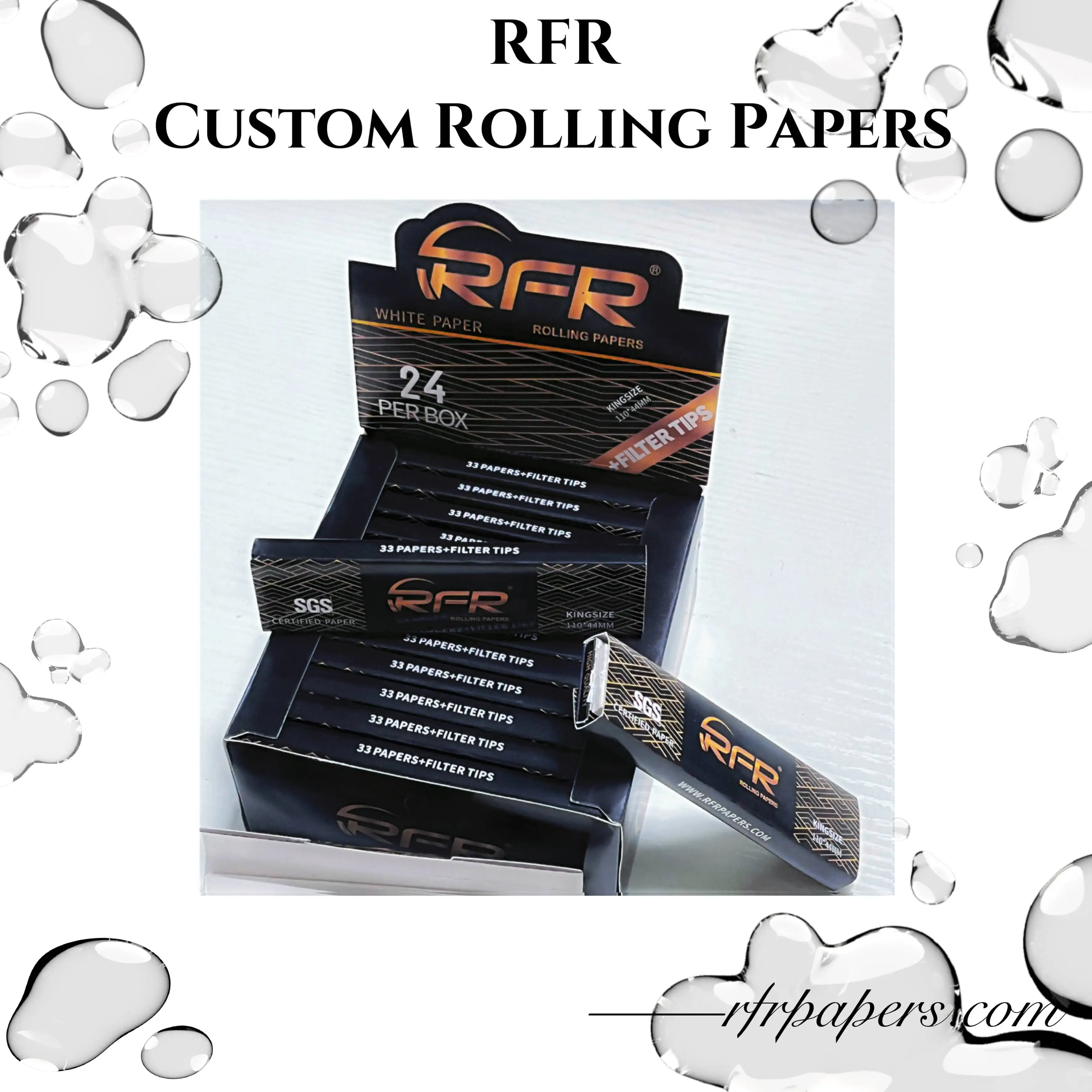 Black Papers (1)