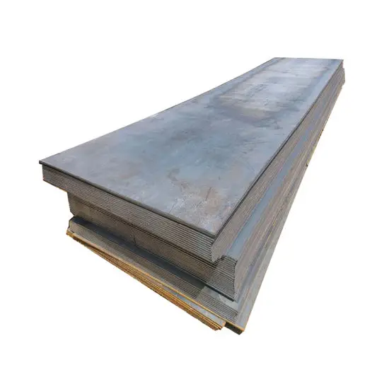 manufacturer supply bulletproof steel plate astm a36 low carbon steel plate 33mm from baogang