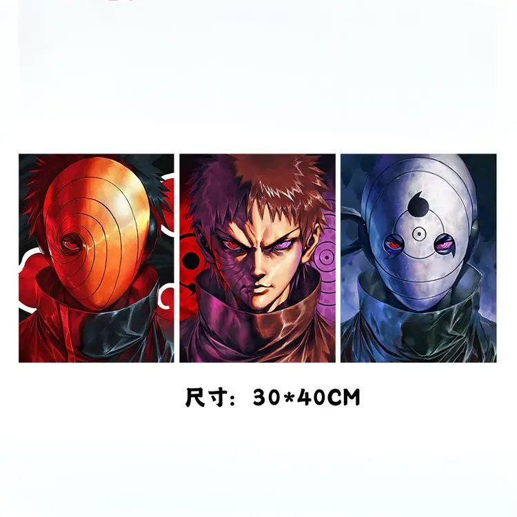 3D Lenticular Poster Anime 3D Goku Lenticular Anime Lenticular 3d Poster