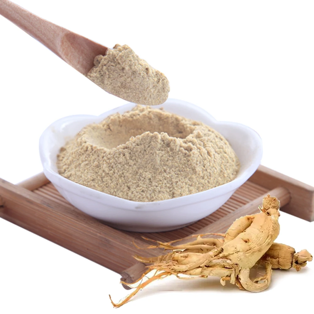 Panax Ginseng root extract Ginseng Extract Korean Red Ginseng Powder