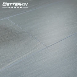 High quality composite flooring solid color waterproof decking wooden laminated flooring