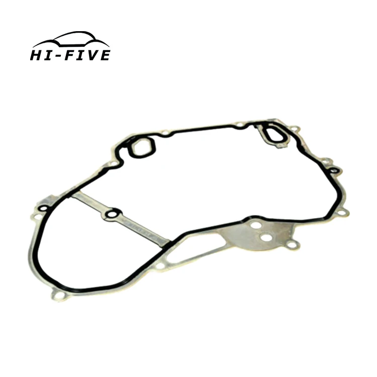 Whole Sale Auto Parts Auto Engine Systems Cylinder Head Gasket Engine Timing Cover Gasket For Chevrolet 24435052