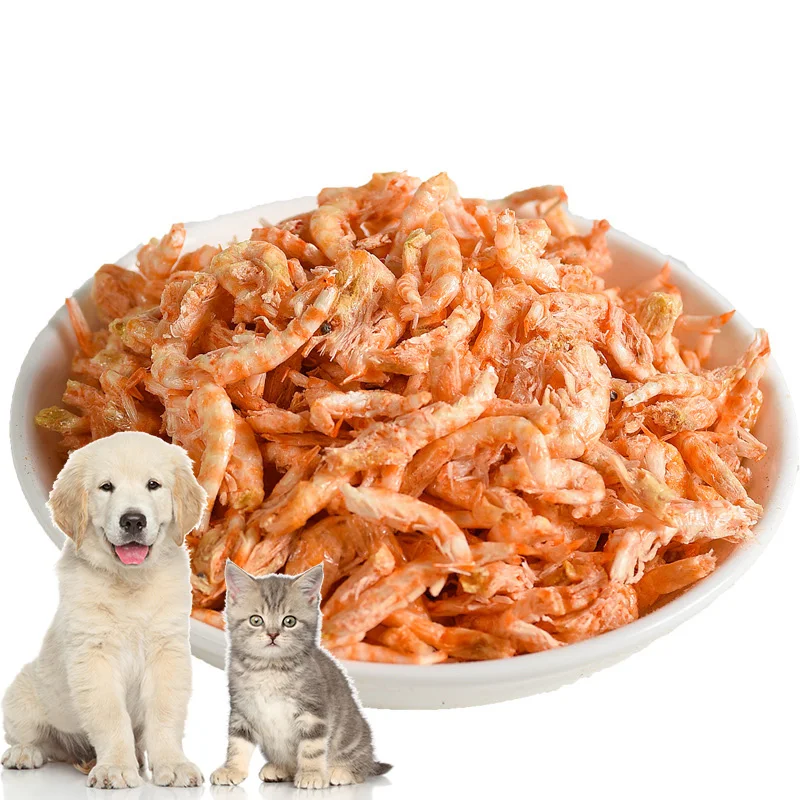 Лидер продаж сублимированный сушеный корм для домашних животных