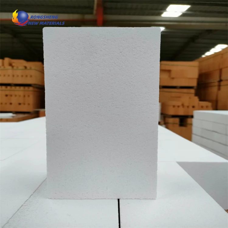 Insulating Hollow Clay Bricks Anumila Bubble Brick Alumina Hollow Spherical Brick