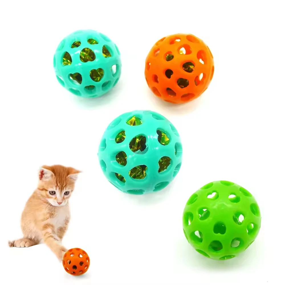 Factory Direct Wholesale Pet Accessories Pet Chew Toy Interactive Dog Toy Ball