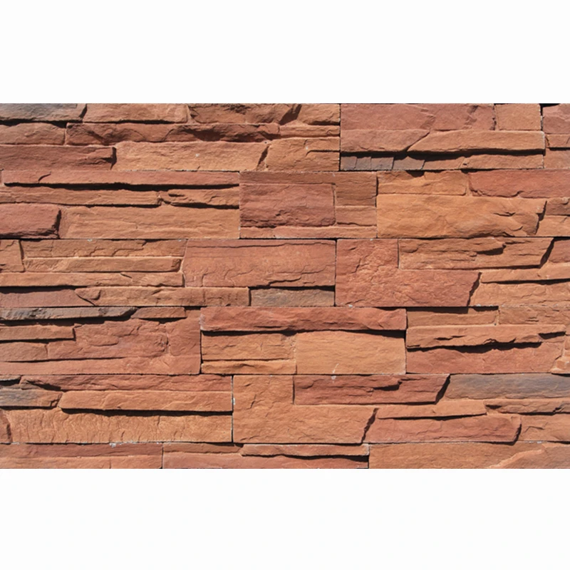 GB-A27 manufactured cement stone siding