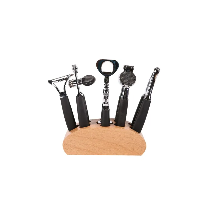 Набор кухонных гаджетов из цинкового сплава