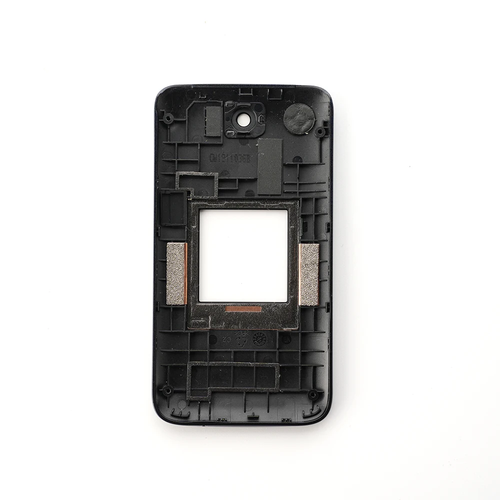 Mobile Phone Repair Customization Mobile Phone Back Cover Parts For Alcatel Go Flip 4052