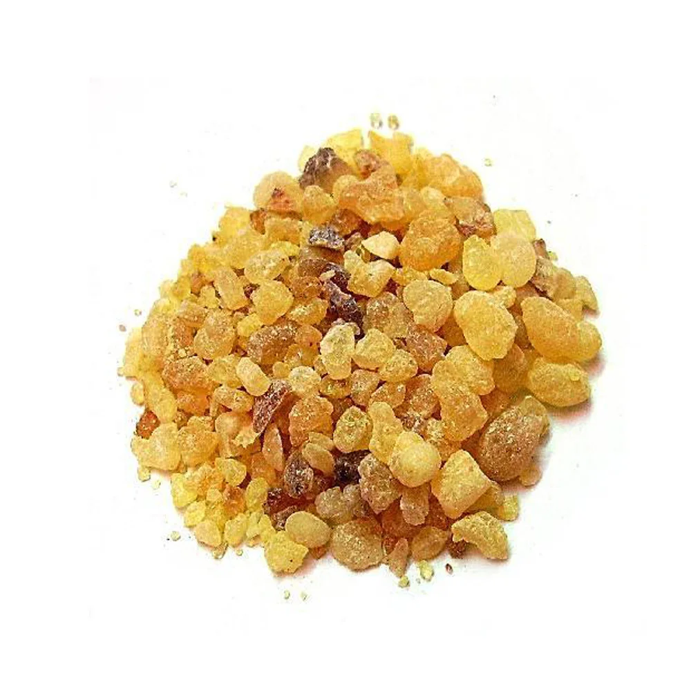 Клейкий порошок из формальдегидной