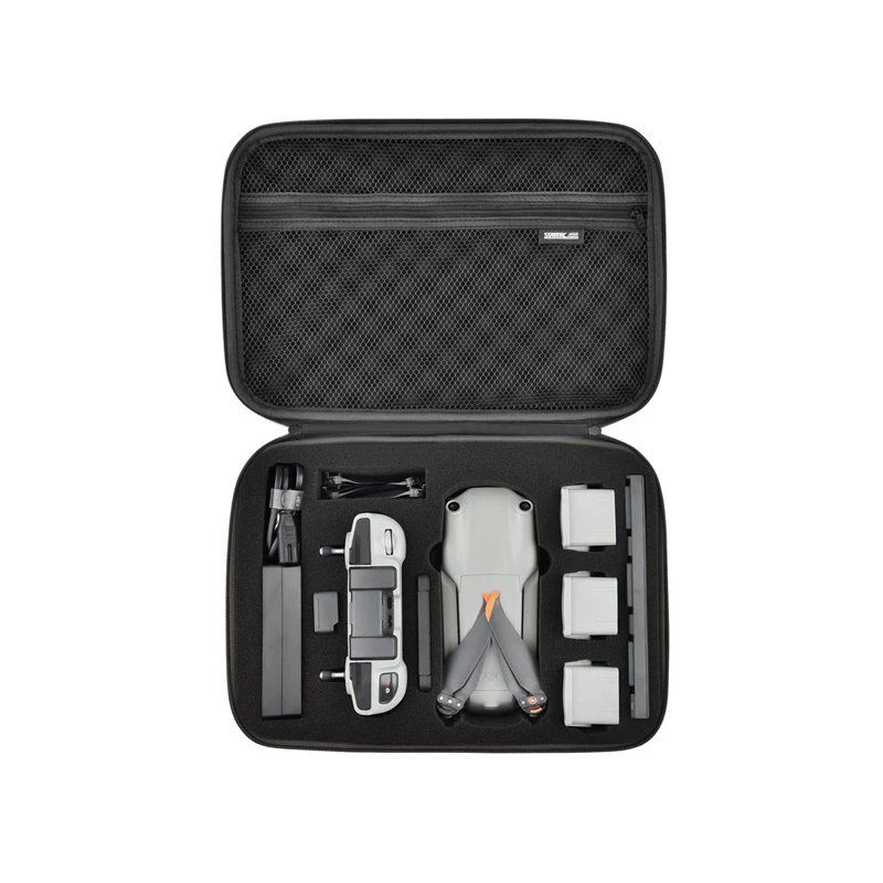 Portable Protection Custom Storage Bag Carrying Case for Dji Mavic Air 2 Handbag Drones Accessories