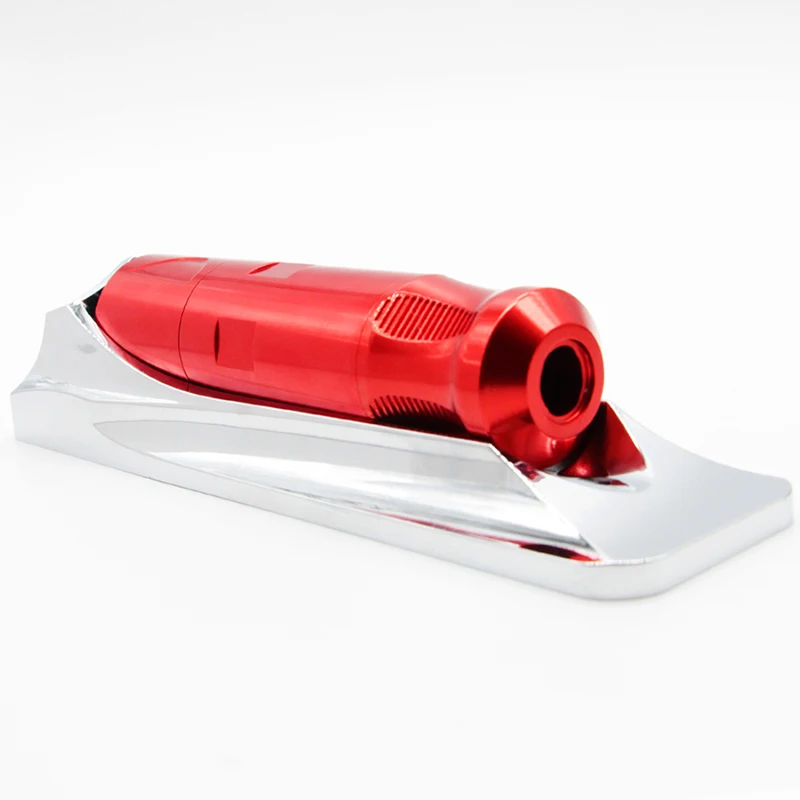 Беспроводной Аккумулятор для тату-машинки ручка Быстрая зарядка Съемная мощность боди-арт роторная машинка тату-пистолет