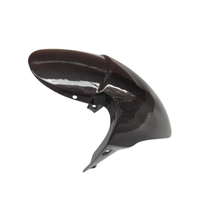 
 Переднее и заднее крыло двигателя из углеродного волокна высшего качества  