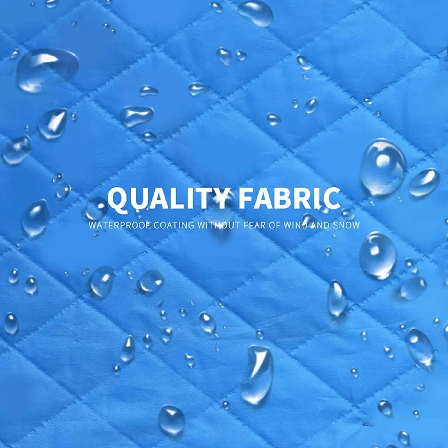 Wholesale outdoor cold insulation ice fishing nets