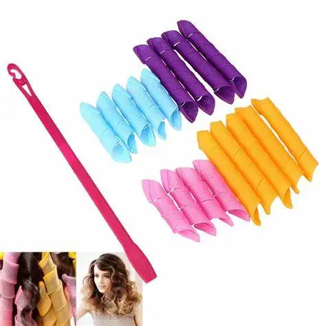 Бигуди для волос