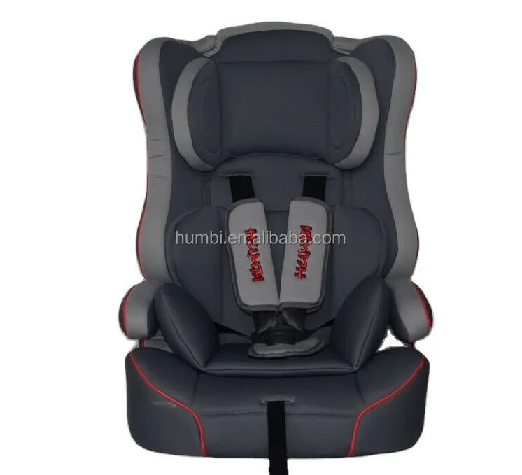 The popular and  newest design car seat with ECE made in China