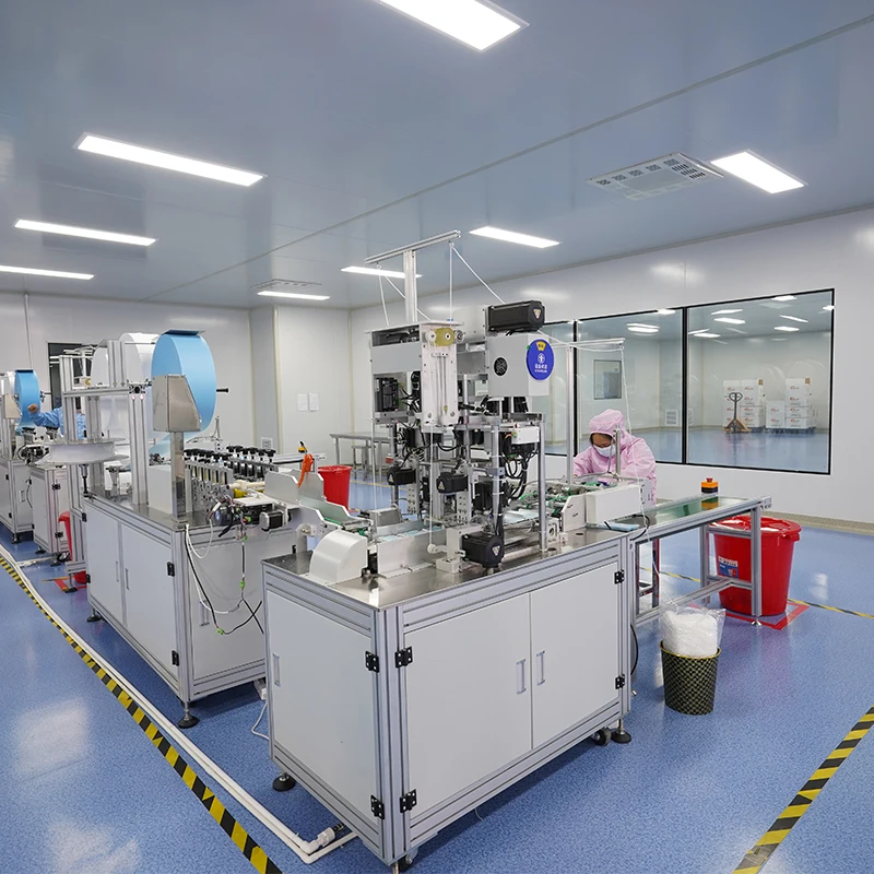 Kf94 Disposable Adult Facemask Kf 94 Korea Kf94Mask Colored