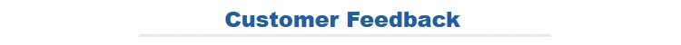 -customer feedback