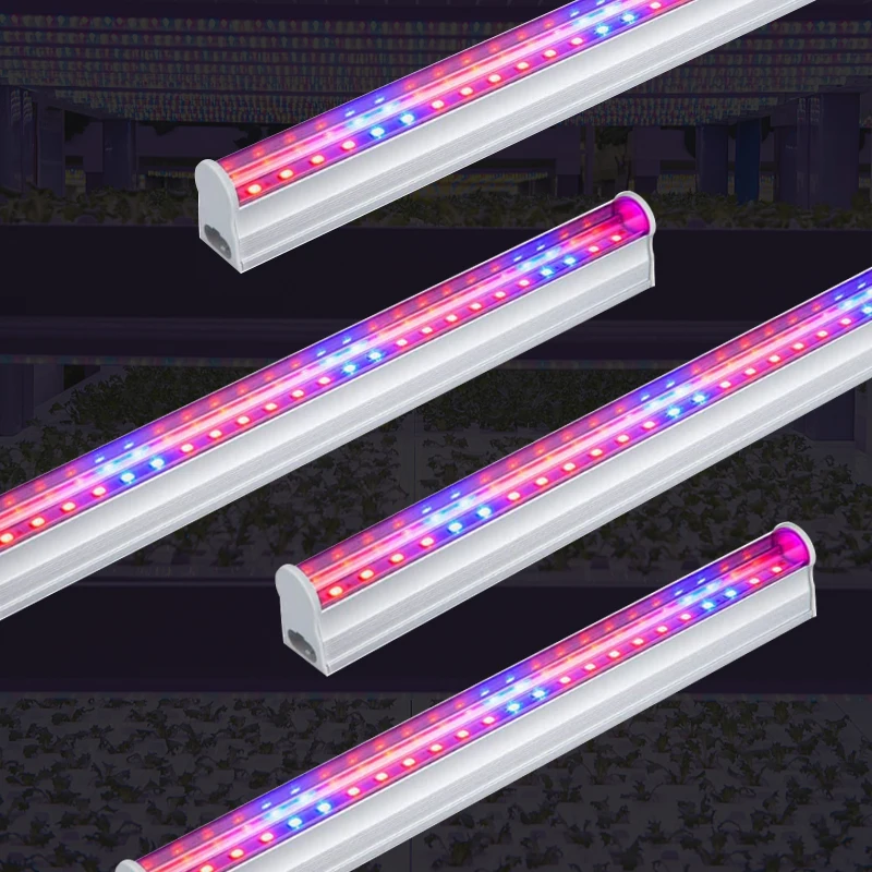 hot sale good price strips T5 lamp tube greenhouse led grow lights full spectrum led grow light