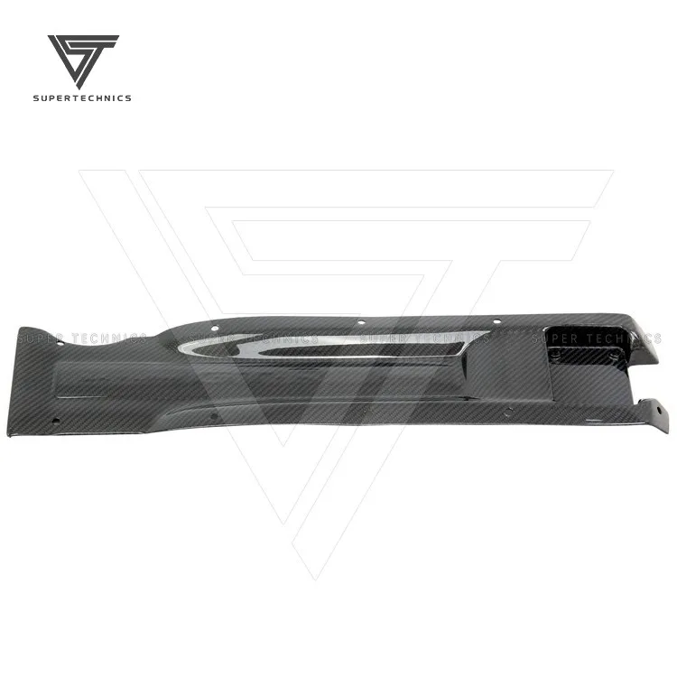 Carbon Fiber Oil Plug Cover For Nissan Skyline R32 R33 R34 Rb26 Dett 1989-2002