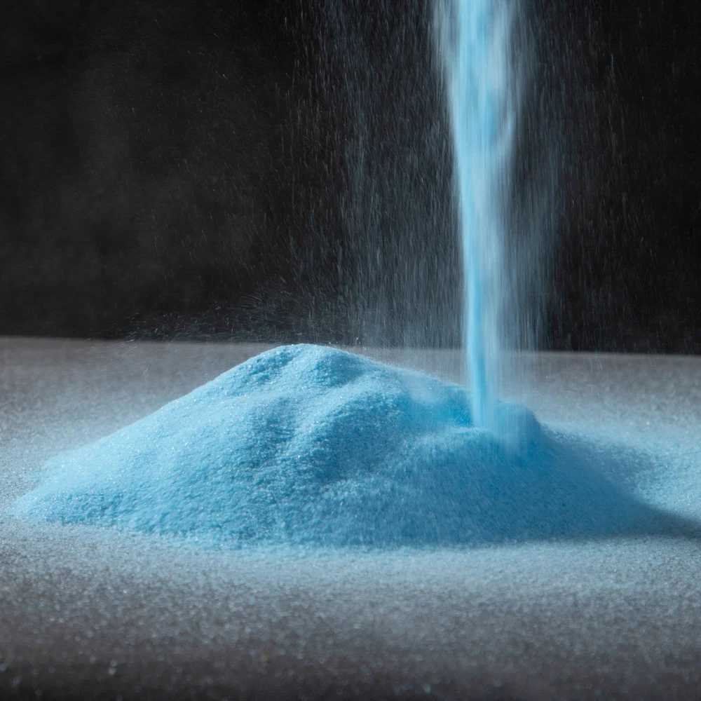 Manufacturer Supply with High Quality Extintores Abc Seco En Polvo BC 40% Material Chemical Powder for Fire Extinguisher