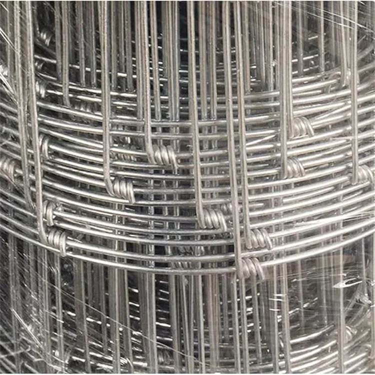 Wholesale Goat Sheep Cattle Fencing Farm Field Fence