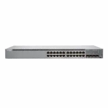 Juniper EX3400-24T  EX3400 Series Good price and new original  Ethernet Switches