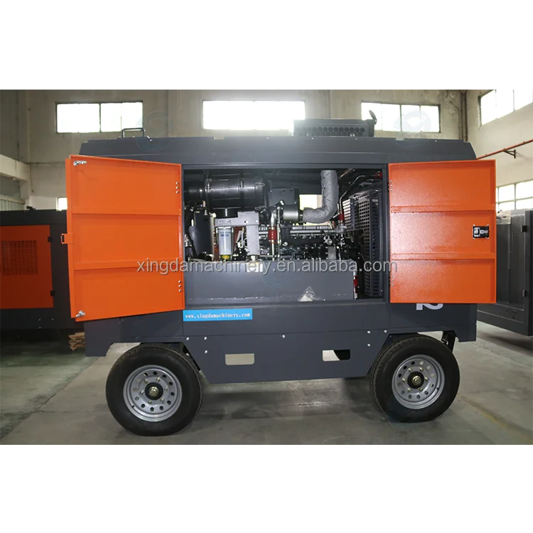 Factory sale electric piston pcp aircompressor compressor de ar