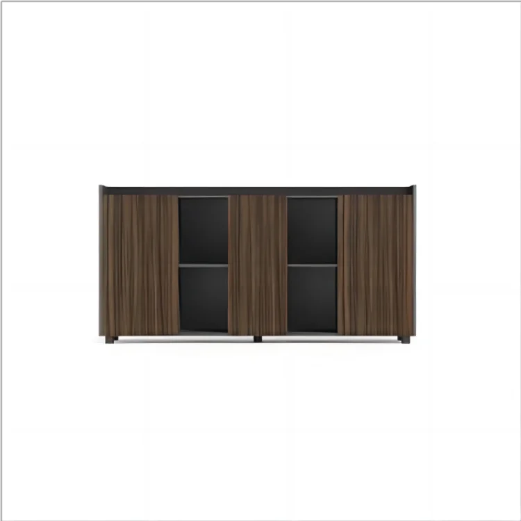 China Manufactures Direct Big Office Storage Cabinet Modern Design High Filling Cabinet For Office