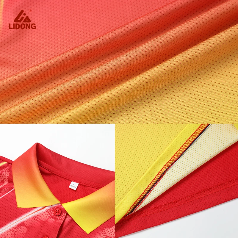 New Design Fitness Clothing Gym Fitness Clothing Men Sport Suit Tennis Wear With High Quality