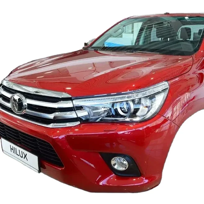 !!TOP DEAL!! Price For Used Toyota Hilux DOUBLE CAB PICKUP 2.8L DIESEL