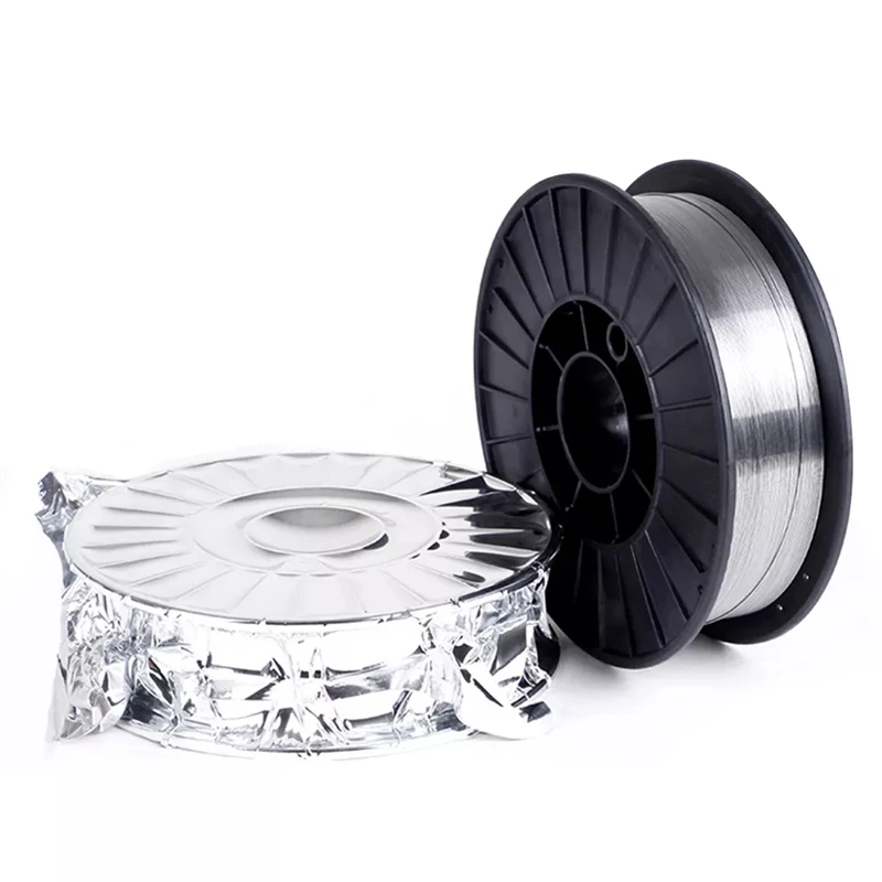 China high quality ER4043 5356 5183 4047 6003 6060 aluminum alloy aluminum wire for sale at low price