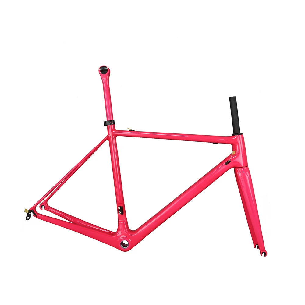 Brand New Road Bike Bicicletas Accessories Bicycle Frame Aluminum, Hot Selling Profesional Bicycle Parts Bicycle Frame