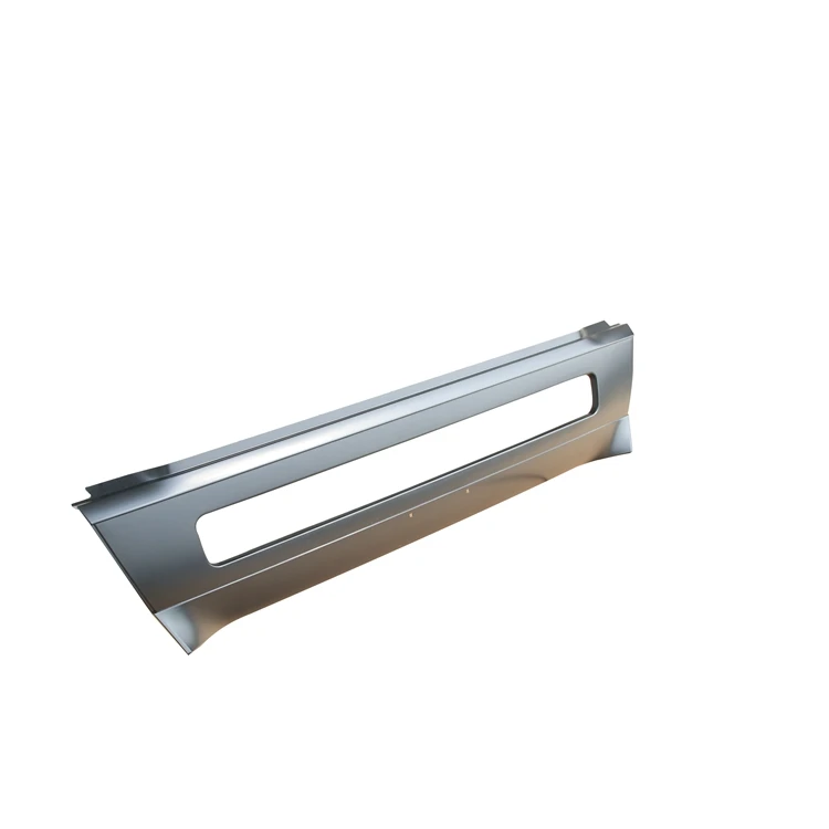 american truck bumper