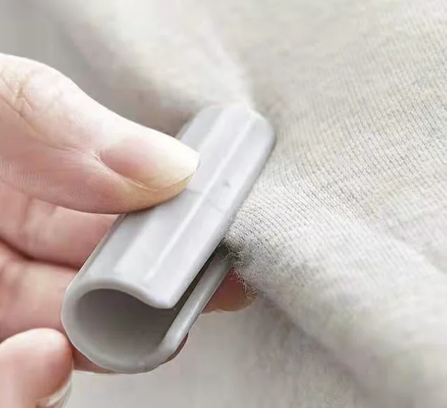 
Bed sheet quilt cover holder simple fixing clip plastic fixing buckle quilt holder anti-running clip 