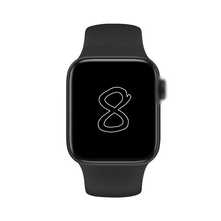 S8 Ultra8 Smart Watch Men Women for Android IOS Phone Waterproof Heart Rate Tracker Blood Pressure Oxygen Sport Smartwatch S8