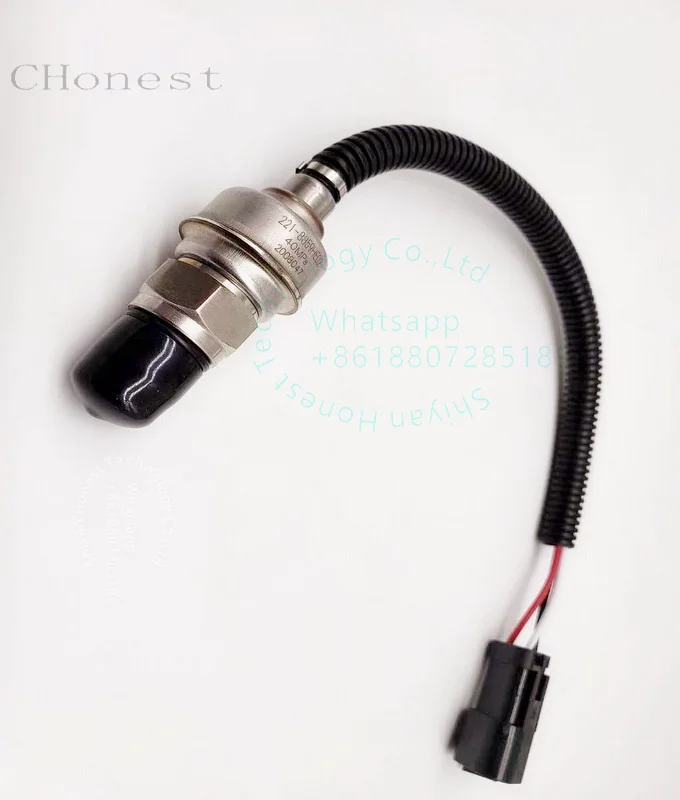 Advantage supply switch 327-4608 174-4312 459-2593 for CAT E325B E322B C11 more series in good service