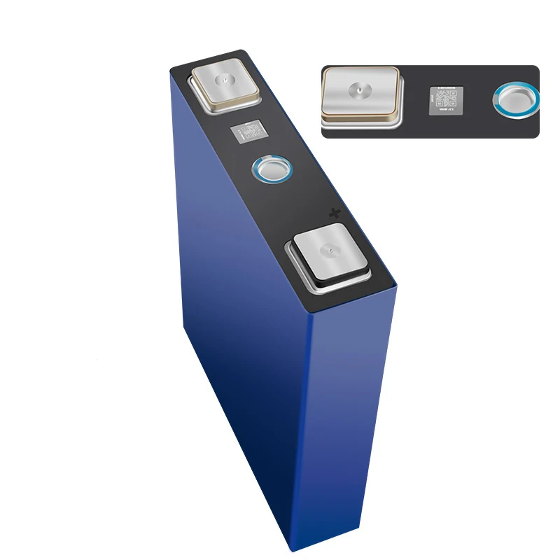 High Deep Cycle 3.2V 40Ah 45Ah 50Ah 100Ah 150Ah LiFePO4 Batteries Cell Rechargeable Lithium Ion Phosphate Batteries