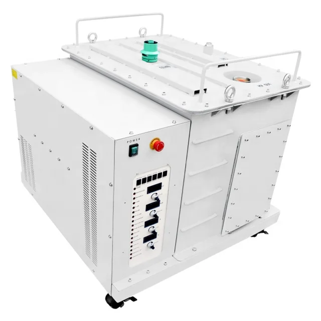 laboratory power supply