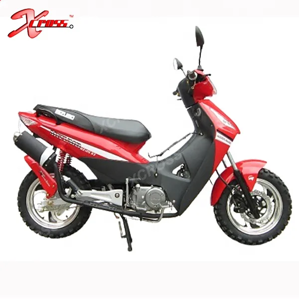 China XCross 110cc Cheap Motorcycles Used Cub Motorcycle Motorbike Motocicletas 110cc For Sale XRude110