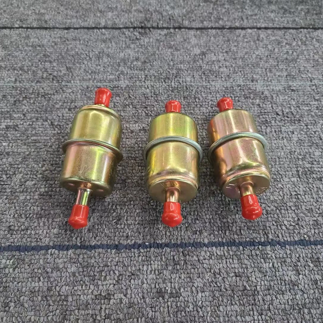 Топливный фильтр UTV 800 1000 Odes массидо D2 D4 X2 X4 Ravager Dominator ODES UTV 13204060001