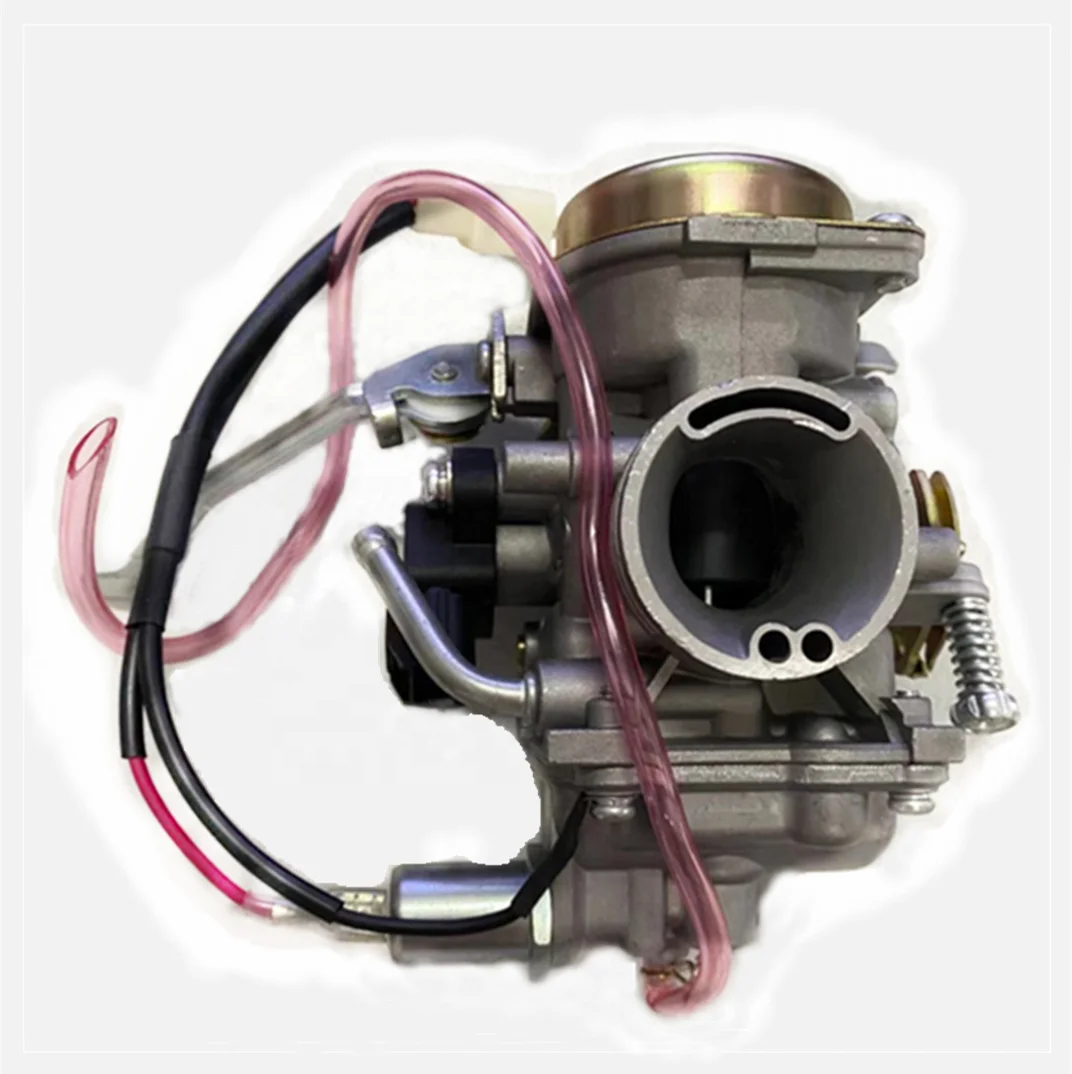 motorcycle spares carburetor motorcycle parts for YBR125 FACTOR 09/10 carburetor