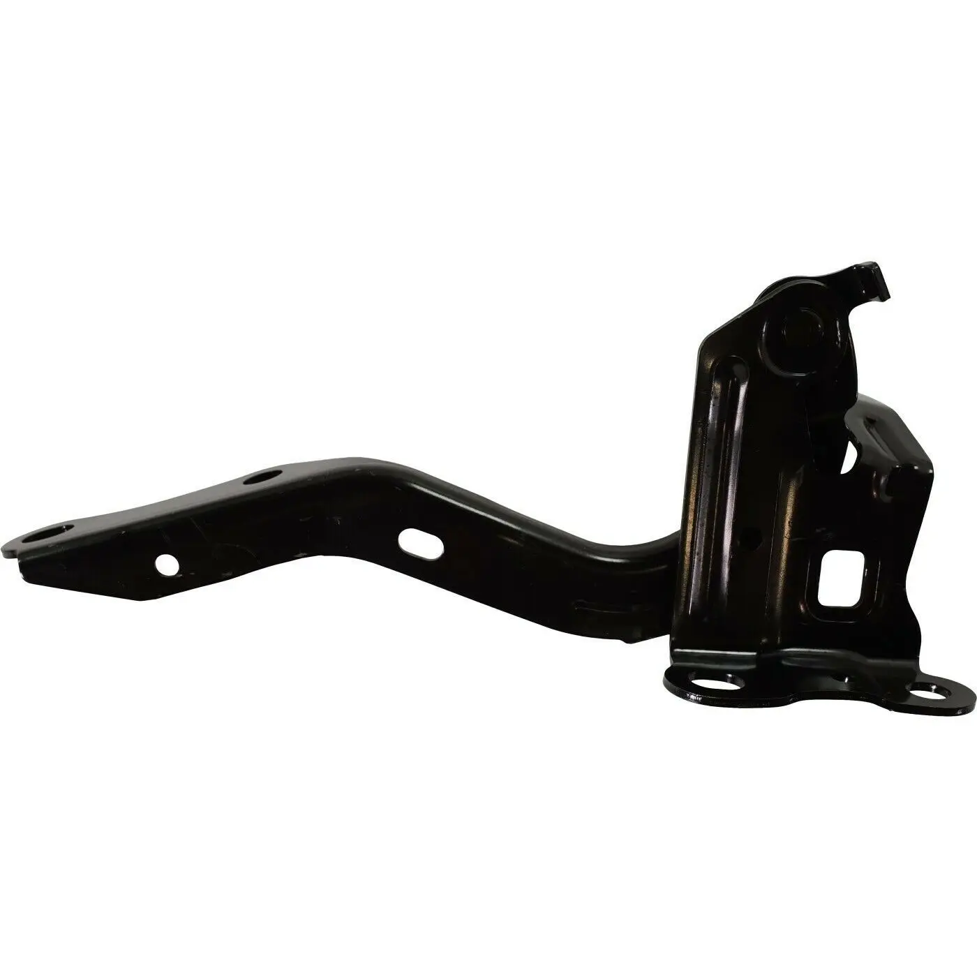 HOOD HINGE TO1236252 TO1236251 FOR TOYOTA COROLLA 2019- OEM 53420-12670 53420-02510 53410-12680 53410-02510 CAR BUMPERS