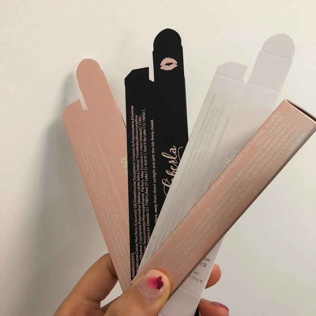 Private Label 47-Color Long Lasting  Matte Liquid Lipstick Waterproof Lip Gloss For Beauty Makeup Cruelty-Free Lips Makeup