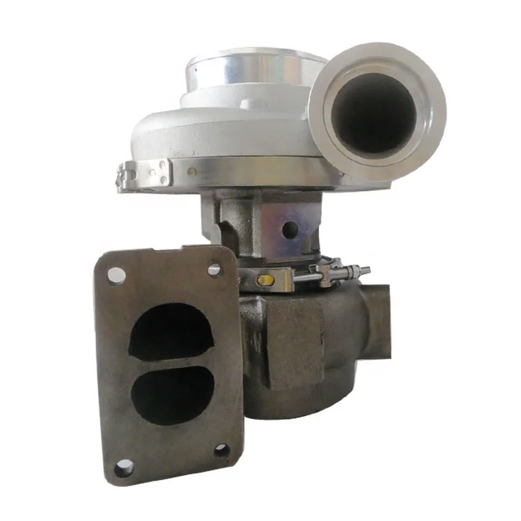 Eastern Turbo Charger S410 318960 318932 0090966599 0080965099 Turbocharger for Mercedes Benz Truck with OM457LA Engine