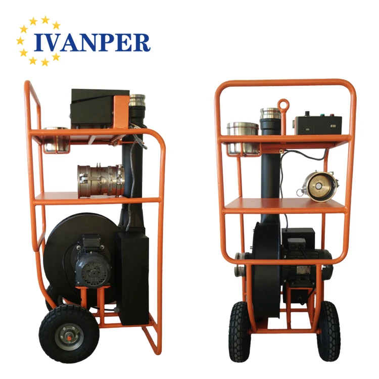 Pipeline detector Pipeline Leak Detector Leak detector