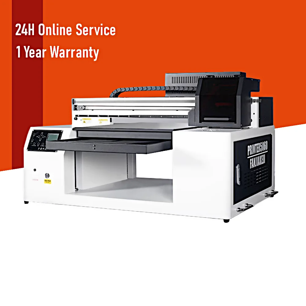 technology UV printer a3 flatbed UV printing innovation Portable UV DTF Printer with Roll - Convenient for On-Site Printing Jobs