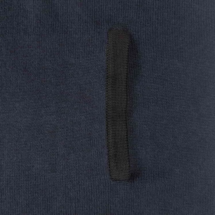 men Long Sleeves sweater dress High Neck sherpa with pockets Loose Loose Solid Color zip up fall And Winter Legging Cardigan