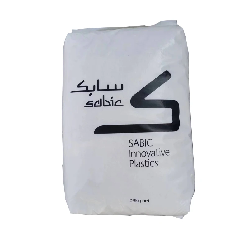 CYCOLOY CM6140 resin  Polycarbonate/Acrylonitrile Butadiene Styrene (PC/ABS) blend is an injection moldable non chlorinated/bro